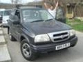 Suzuki Grand vitara 2.0 16v, снимка 3