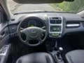 Kia Sportage 2,0CRDI 4x4 150ps ACTIVE, снимка 6