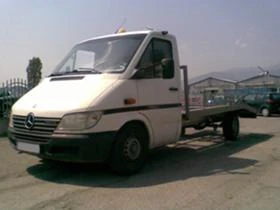Mercedes-Benz Sprinter 311 CDI, снимка 1