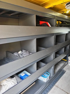 Ford Transit 2.2 125кс работилница, снимка 10