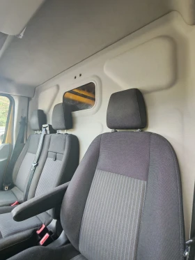 Ford Transit 2.2 125кс работилница, снимка 14
