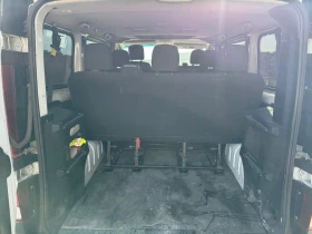 Renault Trafic 1.6 cdi, снимка 5