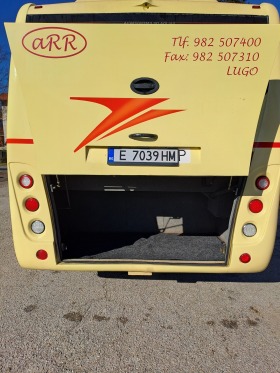 Iveco Daily 65C 65c18, снимка 3 - Бусове и автобуси - 45293737