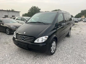 Mercedes-Benz Viano 2.2 CDI 150ps LONG | Mobile.bg    5