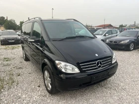  Mercedes-Benz Viano