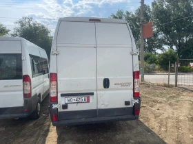 Обява за продажба на Fiat Ducato Max?? bazaa ~13 800 лв. - изображение 6