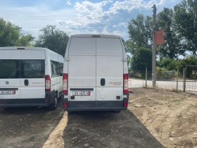 Обява за продажба на Fiat Ducato Max?? bazaa ~13 800 лв. - изображение 3