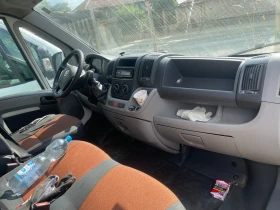 Обява за продажба на Fiat Ducato Max?? bazaa ~13 800 лв. - изображение 4