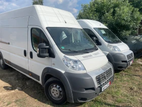 Обява за продажба на Fiat Ducato Max?? bazaa ~13 800 лв. - изображение 1