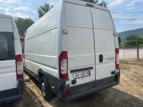 Обява за продажба на Fiat Ducato Max?? bazaa ~13 800 лв. - изображение 7