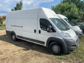 Обява за продажба на Fiat Ducato Max?? bazaa ~13 800 лв. - изображение 2