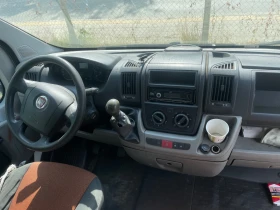 Обява за продажба на Fiat Ducato Max?? bazaa ~13 800 лв. - изображение 5