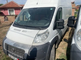 Обява за продажба на Fiat Ducato Max?? bazaa ~13 800 лв. - изображение 1