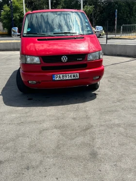  VW T4