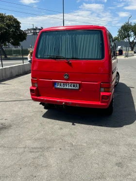 VW T4 | Mobile.bg    4
