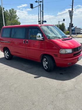 VW T4 | Mobile.bg    2