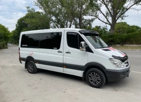 Обява за продажба на Mercedes-Benz Sprinter 213 Sprinter ~28 000 лв. - изображение 1