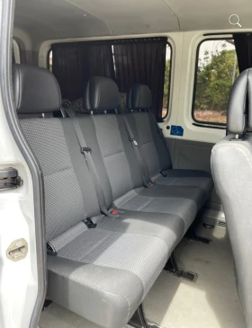 Обява за продажба на Mercedes-Benz Sprinter 213 Sprinter ~28 000 лв. - изображение 8