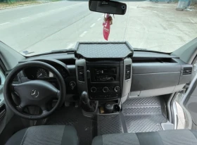 Обява за продажба на Mercedes-Benz Sprinter 213 Sprinter ~28 000 лв. - изображение 7