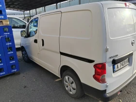 Nissan NV200 | Mobile.bg    2