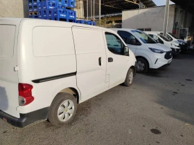 Nissan NV200 | Mobile.bg    4