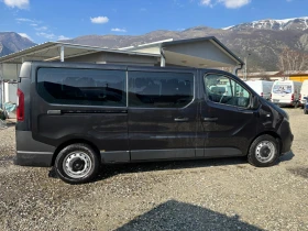 ����� �� �������� �� Renault Trafic 9 ����� ����� �������� MAXI EURO5B 