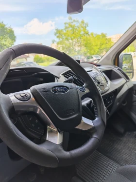 Ford Transit 2.2 125�� ����������� | Mobile.bg � ����� ������ 12