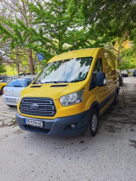 Ford Transit 2.2 125�� ����������� | Mobile.bg � ����� ������ 6