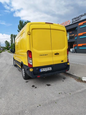 Ford Transit 2.2 125�� ����������� | Mobile.bg � ����� ������ 7