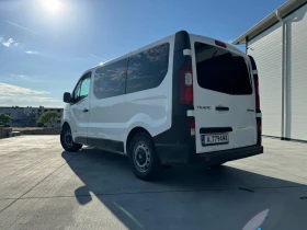Renault Trafic 1.6 cdi | Auto.bg — изображение 4