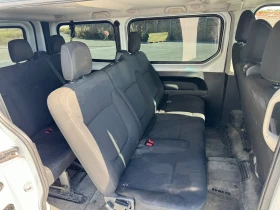 Renault Trafic 1.6 cdi | Auto.bg — изображение 6