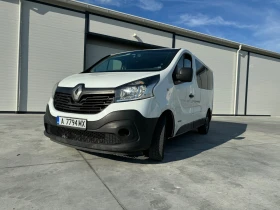 Renault Trafic 1.6 cdi | Auto.bg — изображение 2