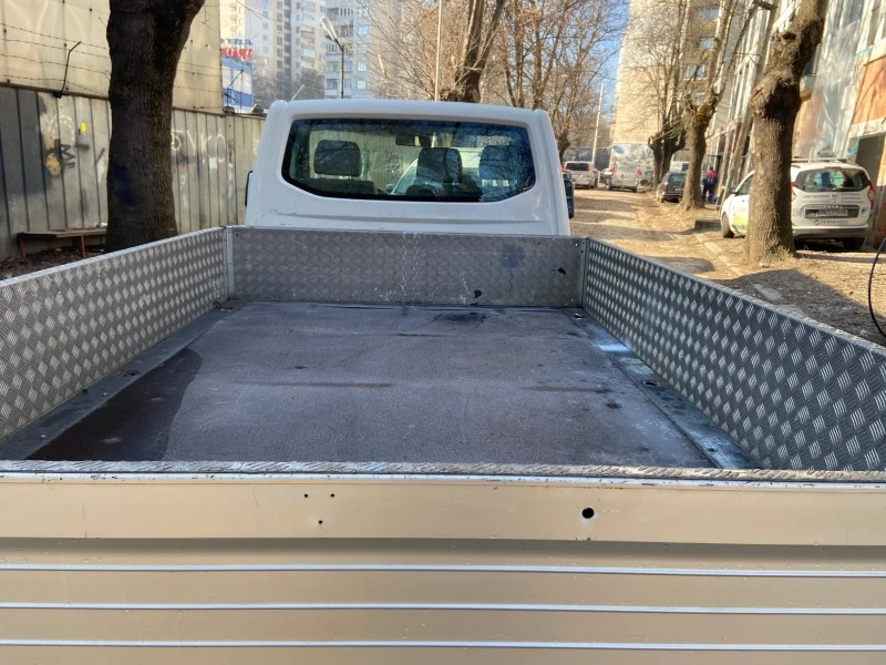 VW T5 2.0i,114х.км, снимка 8 - Бусове и автобуси - 44053389