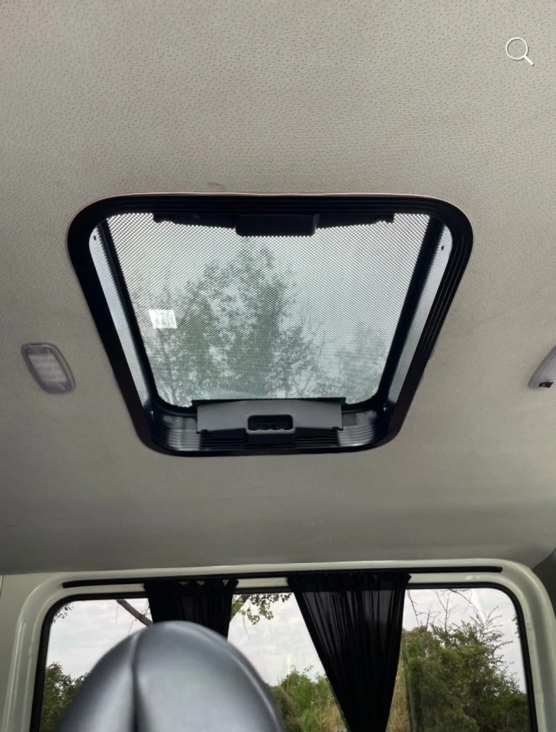 Mercedes-Benz Sprinter 213 Sprinter, снимка 12 - Бусове и автобуси - 51387066