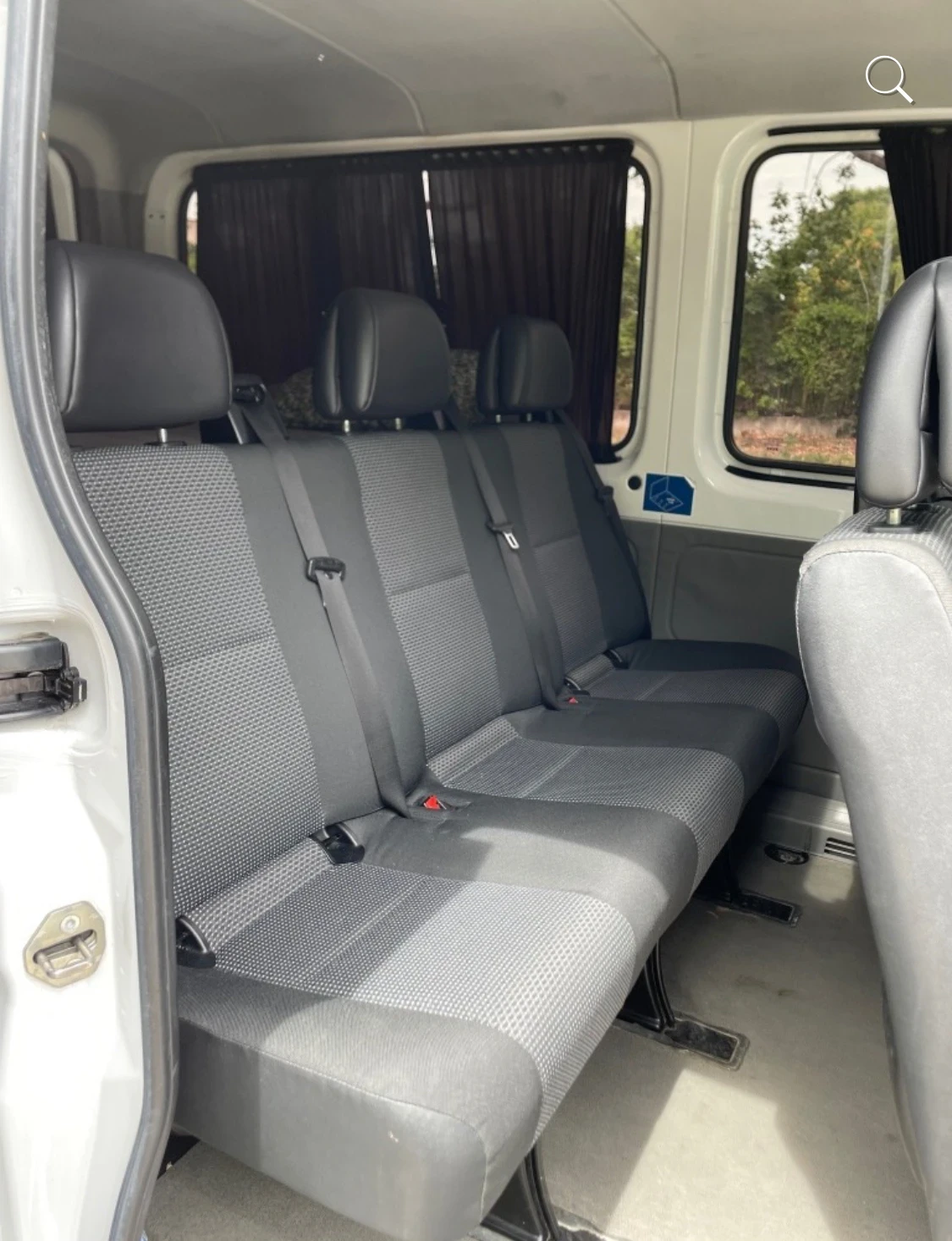 Mercedes-Benz Sprinter 213 Sprinter - изображение 9