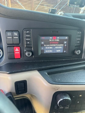 Man Tgx 18.460/18.500 euro 6c, снимка 11