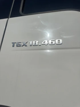 Man Tgx 18.460/18.500 euro 6c, снимка 8