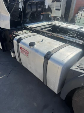 Man Tgx 18.460/18.500 euro 6c, снимка 4