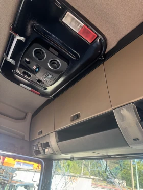 Man Tgx 18.460/18.500 euro 6c, снимка 17