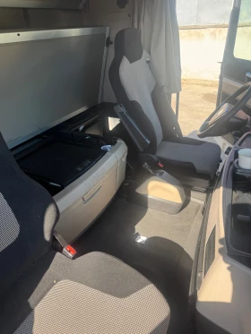 Man Tgx 18.460/18.500 euro 6c, снимка 13