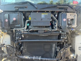 Man Tgx 18.460/18.500 euro 6c, снимка 16