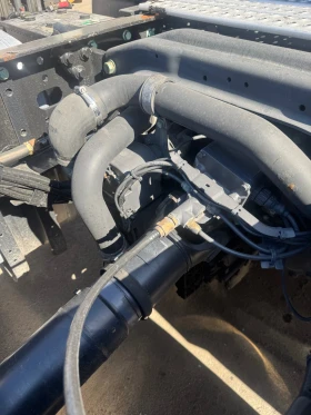 Man Tgx 18.460/18.500 euro 6c, снимка 7