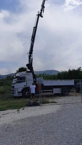 Volvo Fm VOLVO FM 300, снимка 2