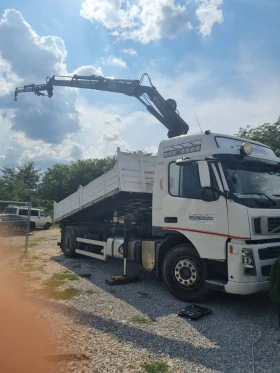 Volvo Fm VOLVO FM 300, снимка 3