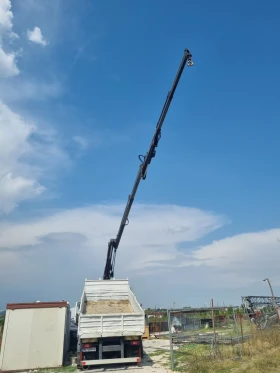 Volvo Fm VOLVO FM 300, снимка 5