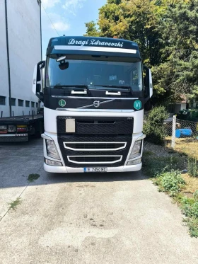 Volvo Fh, снимка 6
