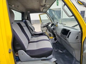 Mitsubishi Canter 3.0 ( 125 К.С ) , снимка 14