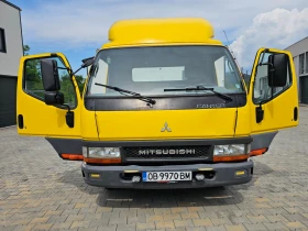 Mitsubishi Canter 3.0 ( 125 К.С ) , снимка 4