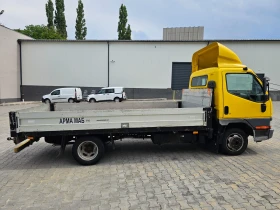 Mitsubishi Canter 3.0 ( 125 К.С ) , снимка 10