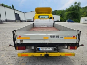 Mitsubishi Canter 3.0 ( 125 К.С ) , снимка 13